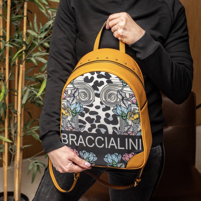 Рюкзак  Braccialini