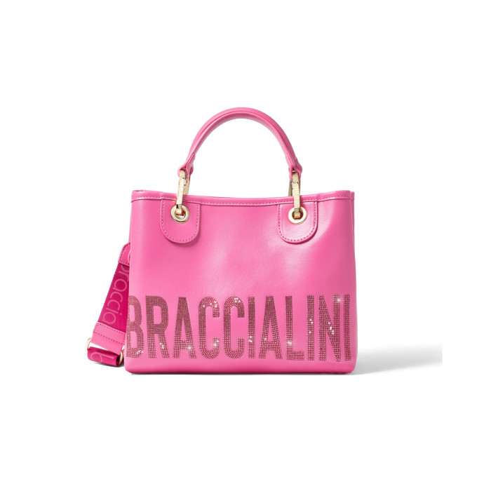 Ручная сумка Braccialini