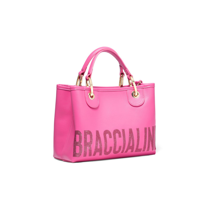 Ручная сумка Braccialini